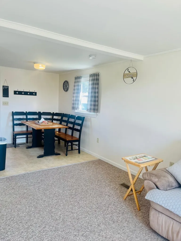 6 Smithfield Drive Machias ME 04654