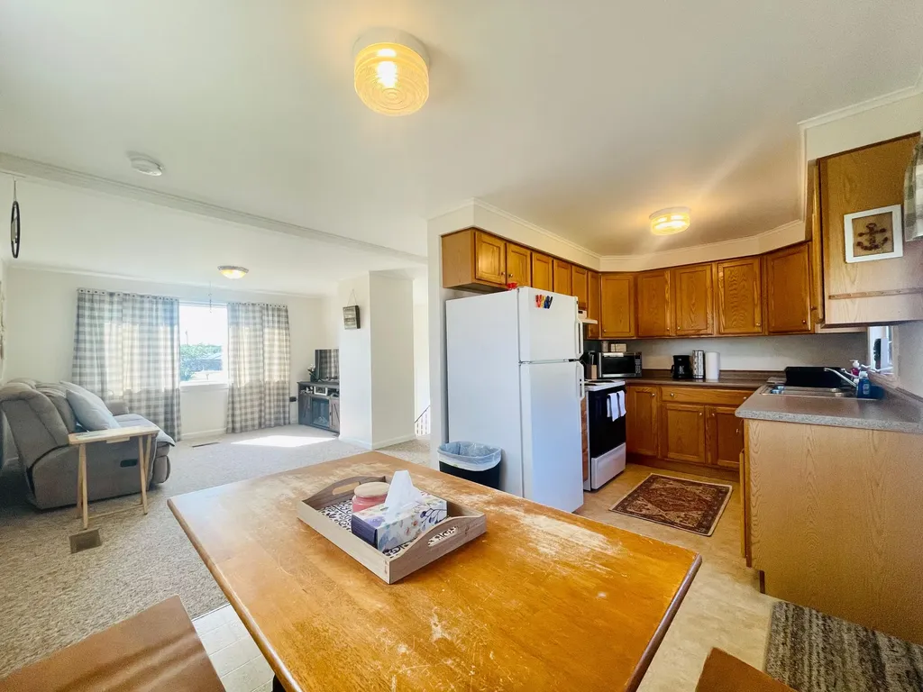 6 Smithfield Drive Machias ME 04654