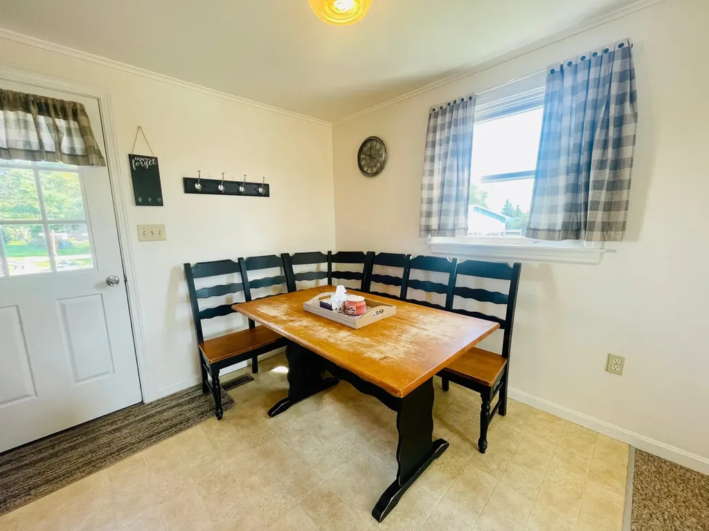 6 Smithfield Drive Machias ME 04654