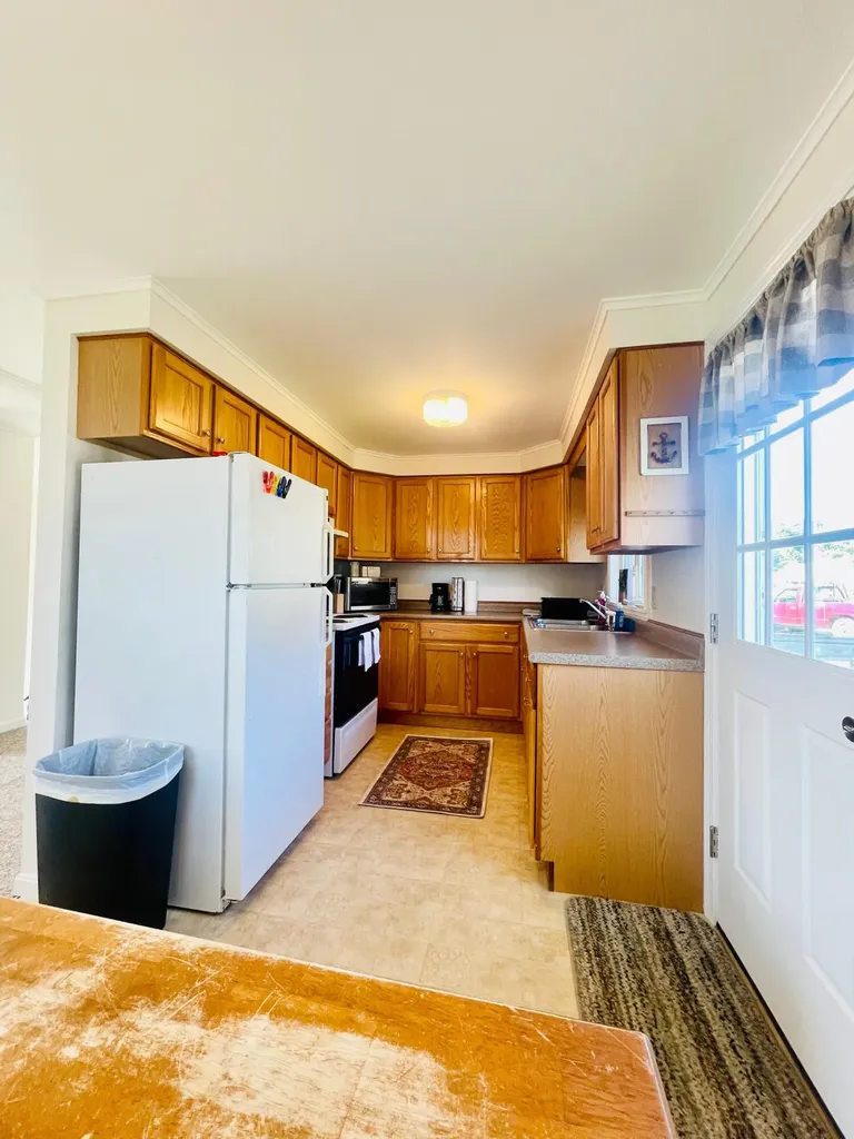 6 Smithfield Drive Machias ME 04654