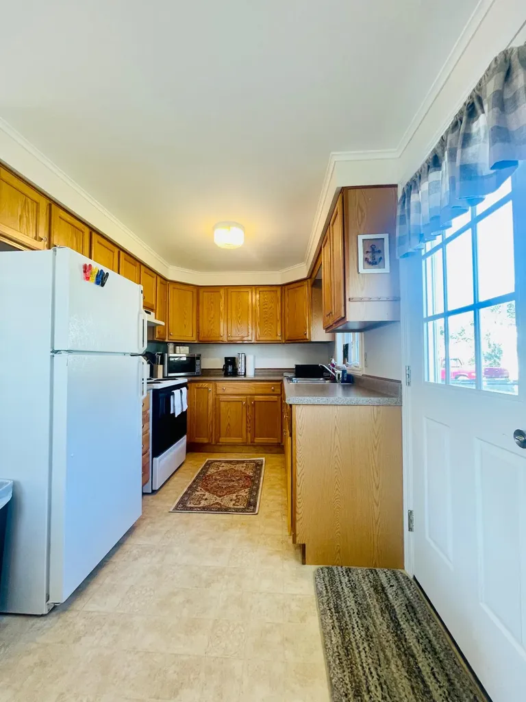 6 Smithfield Drive Machias ME 04654