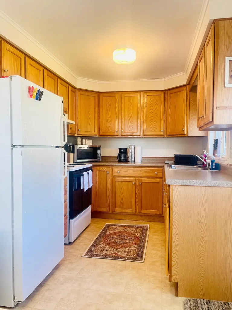 6 Smithfield Drive Machias ME 04654
