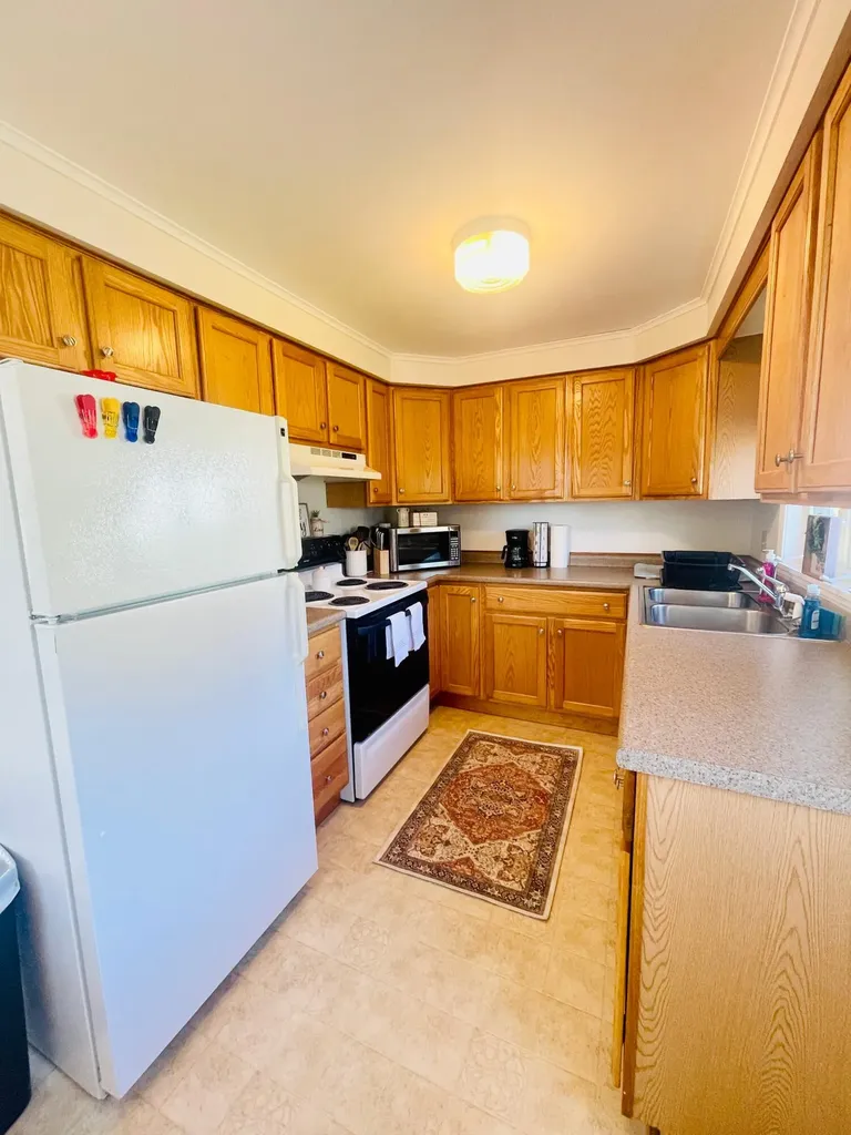 6 Smithfield Drive Machias ME 04654