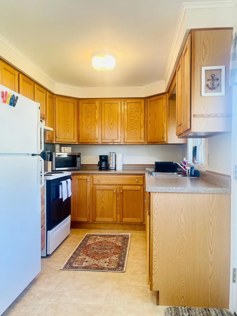 6 Smithfield Drive Machias ME 04654