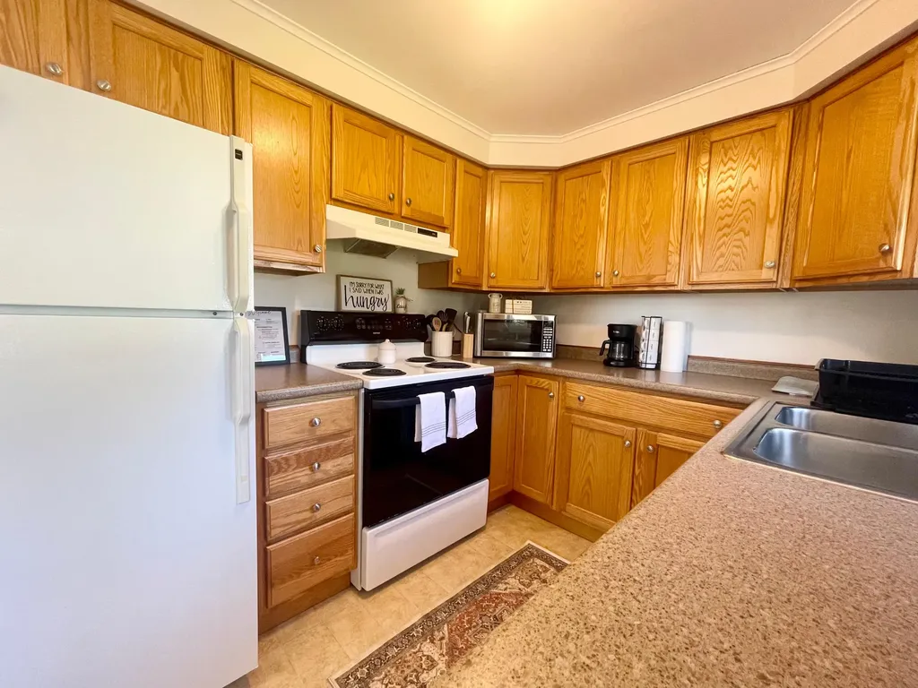 6 Smithfield Drive Machias ME 04654