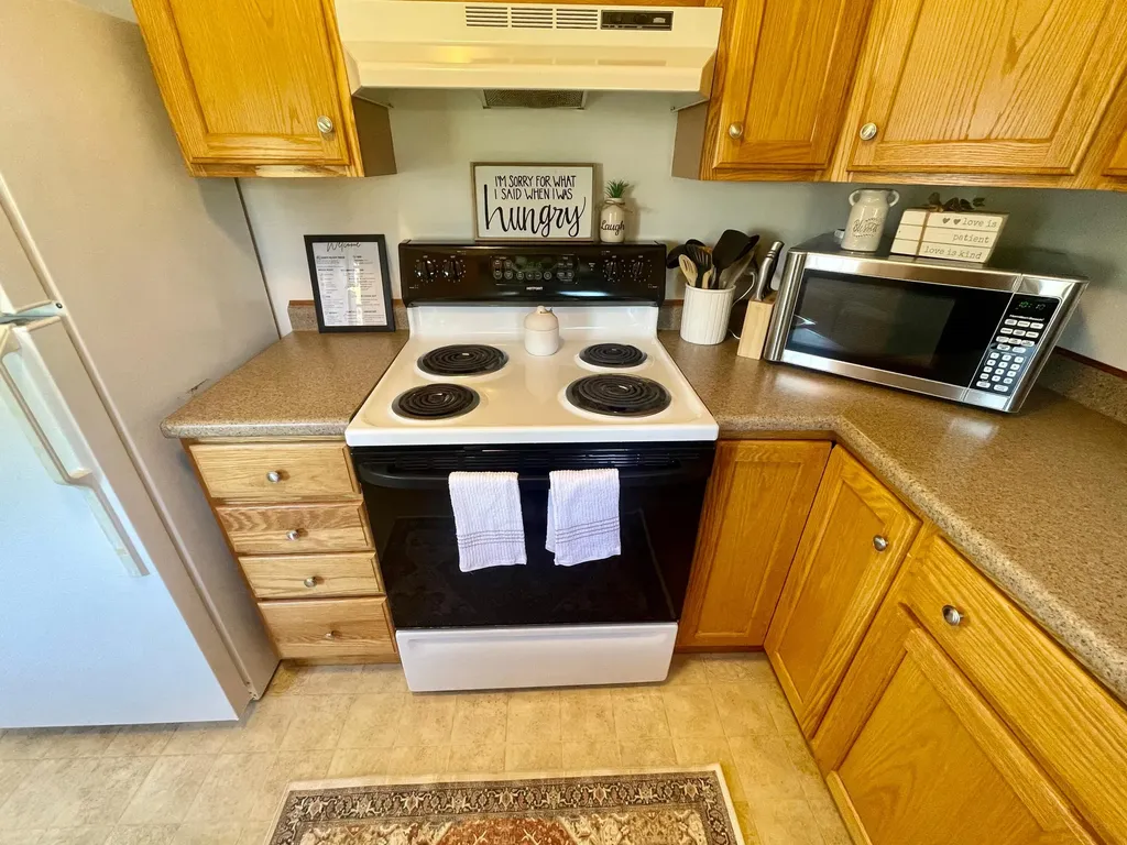 6 Smithfield Drive Machias ME 04654