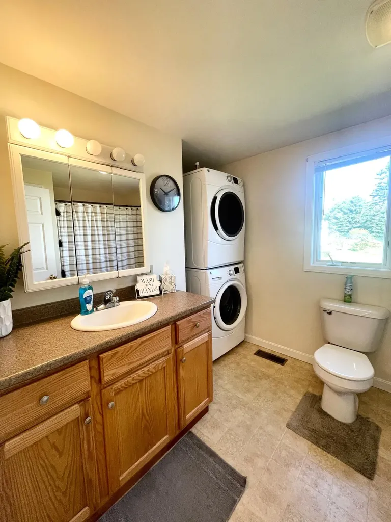 6 Smithfield Drive Machias ME 04654
