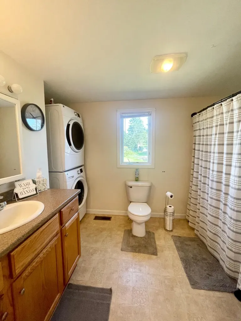6 Smithfield Drive Machias ME 04654