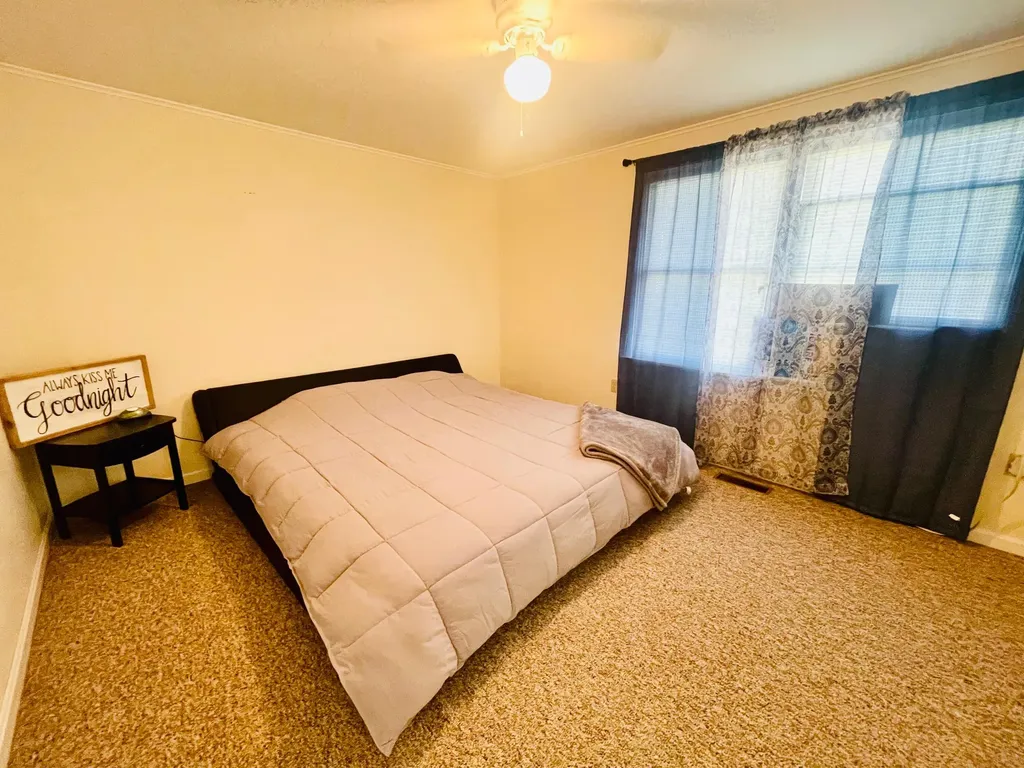 6 Smithfield Drive Machias ME 04654