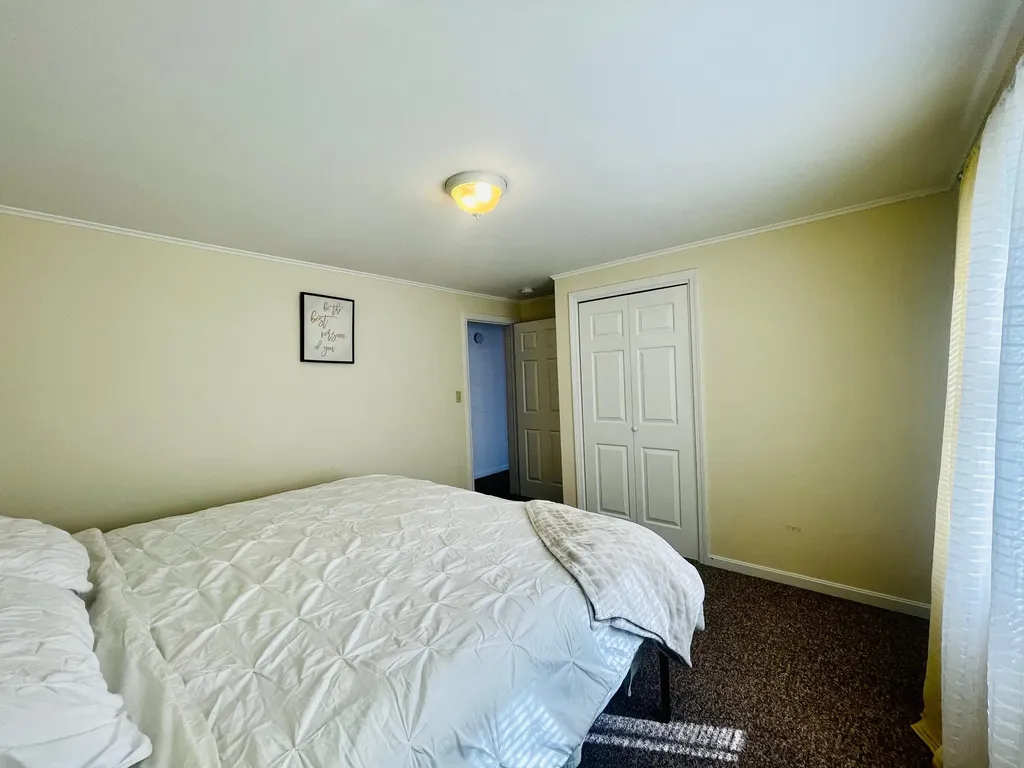 6 Smithfield Drive Machias ME 04654