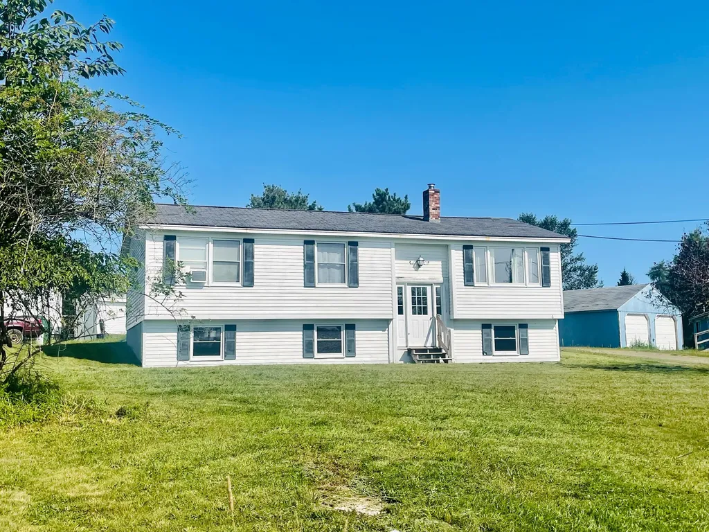 6 Smithfield Drive Machias ME 04654