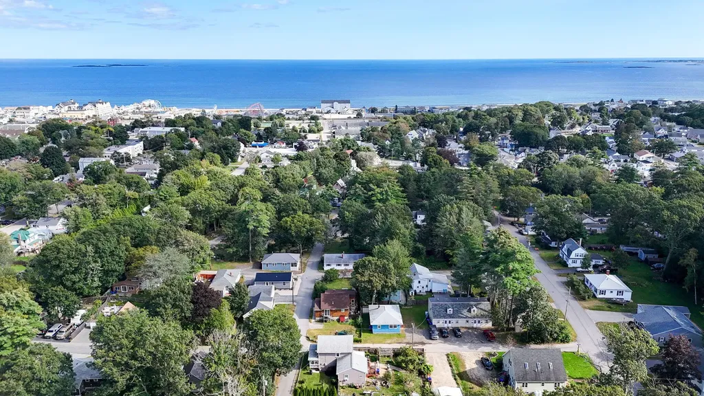 35 Grove Avenue Old Orchard Beach ME 04064