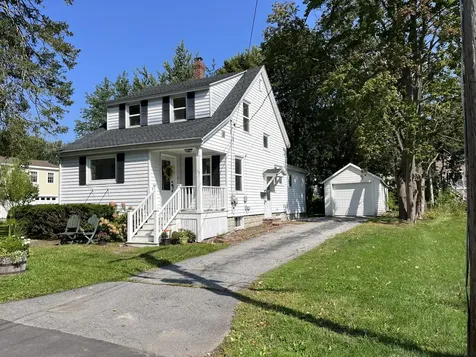 115 Mabel Street Portland ME 04103