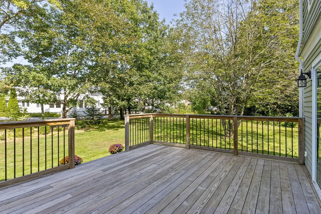 43 Longfellow Avenue Brunswick ME 04011