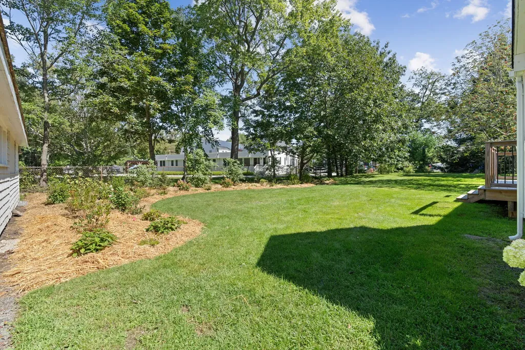 43 Longfellow Avenue Brunswick ME 04011