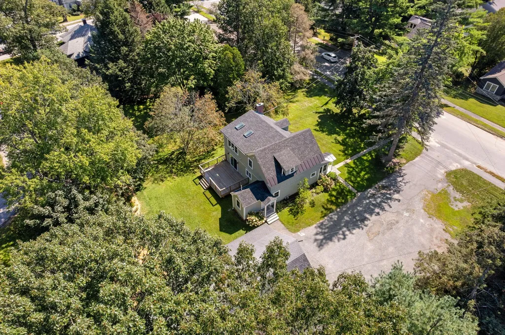 43 Longfellow Avenue Brunswick ME 04011
