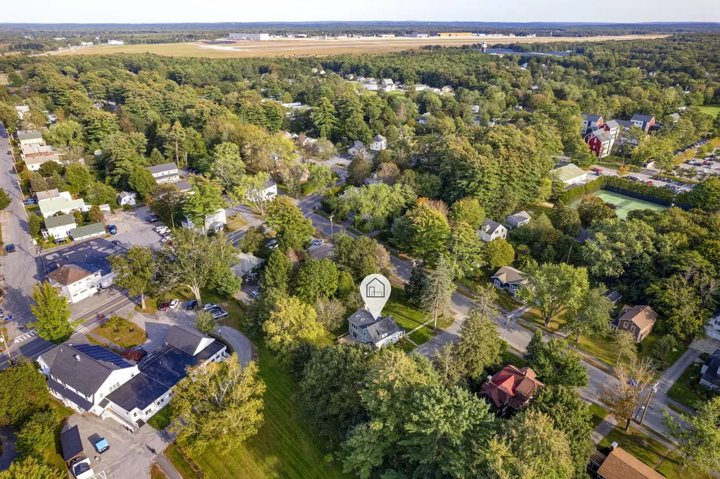 43 Longfellow Avenue Brunswick ME 04011