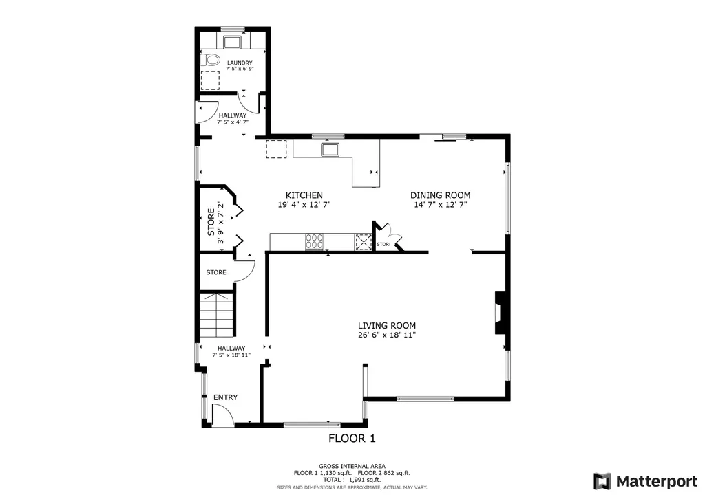 43 Longfellow Avenue Brunswick ME 04011