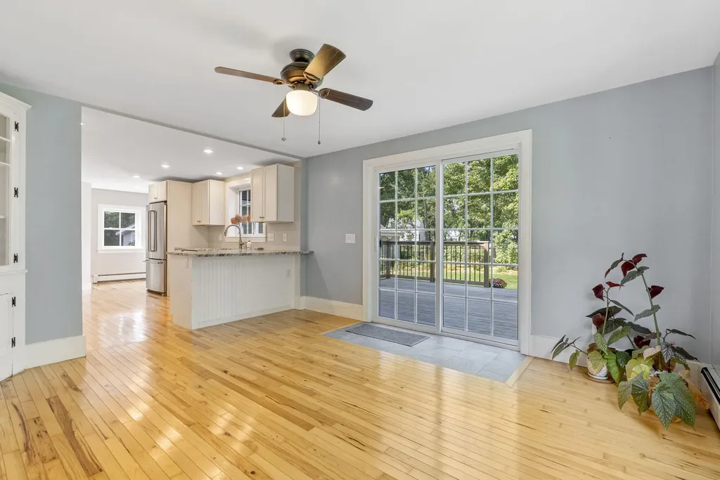 43 Longfellow Avenue Brunswick ME 04011
