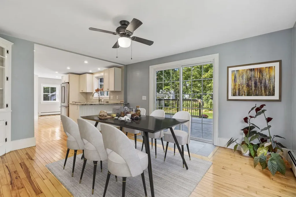 43 Longfellow Avenue Brunswick ME 04011