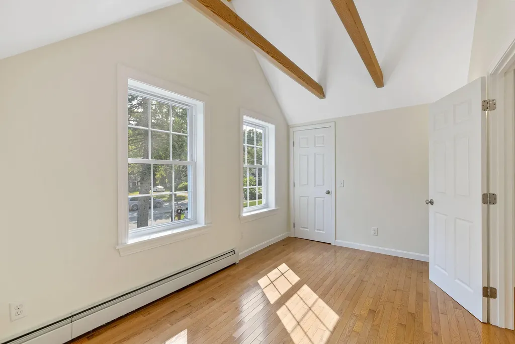 43 Longfellow Avenue Brunswick ME 04011