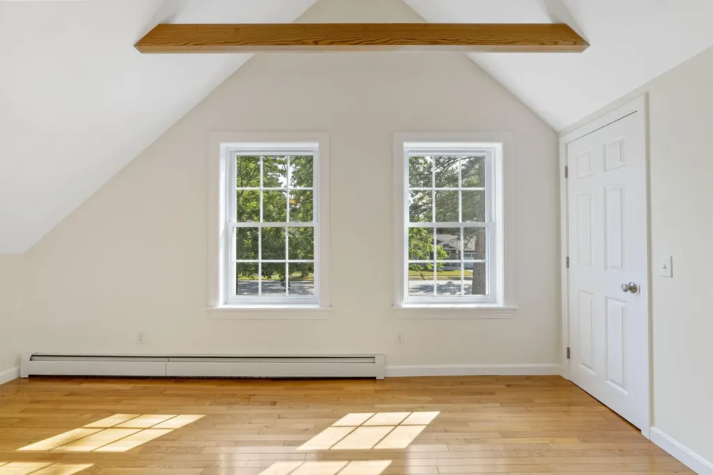 43 Longfellow Avenue Brunswick ME 04011