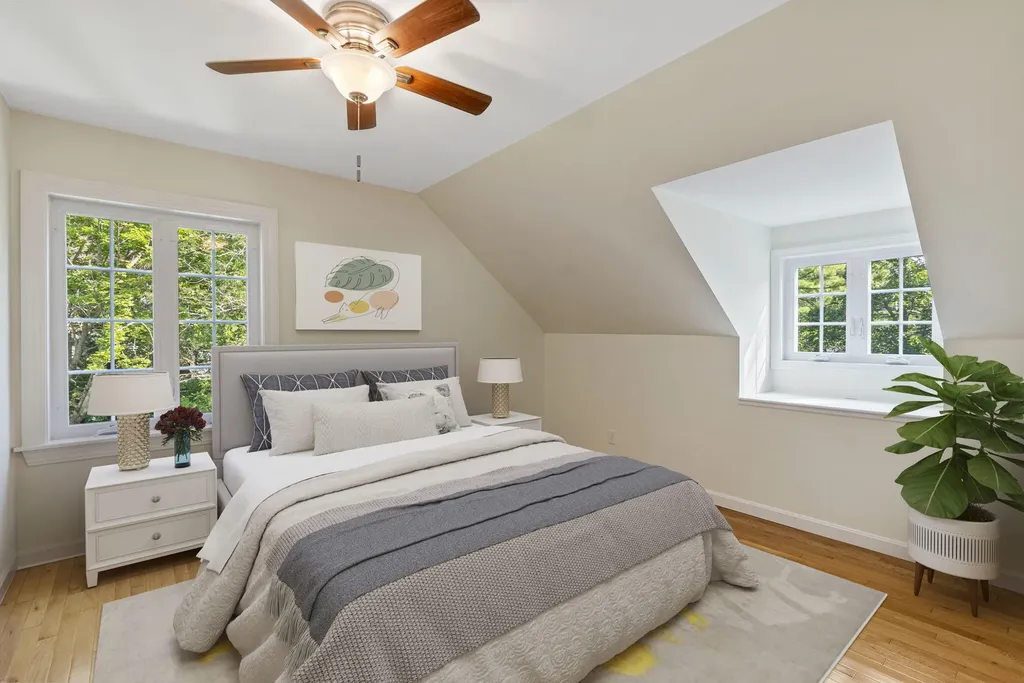43 Longfellow Avenue Brunswick ME 04011