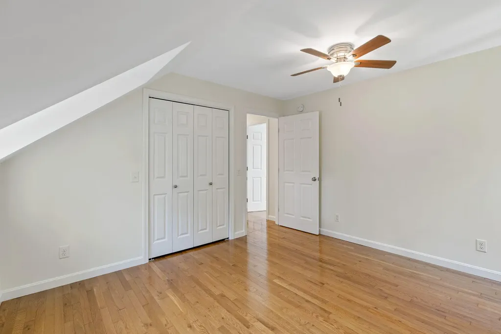 43 Longfellow Avenue Brunswick ME 04011