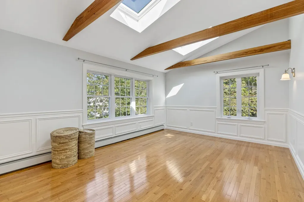 43 Longfellow Avenue Brunswick ME 04011