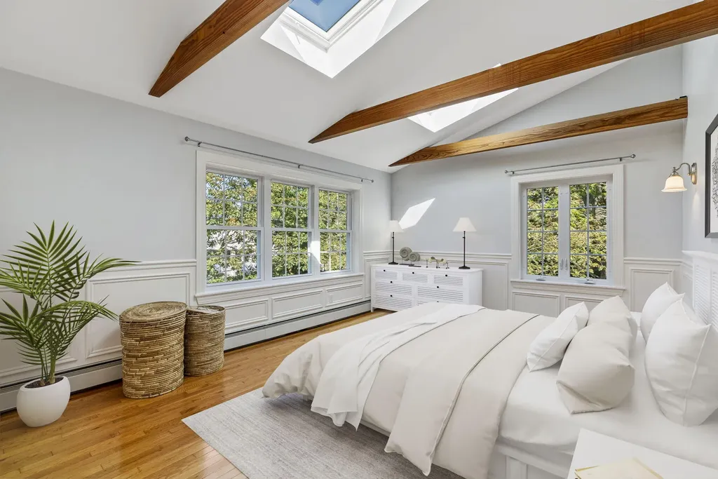 43 Longfellow Avenue Brunswick ME 04011