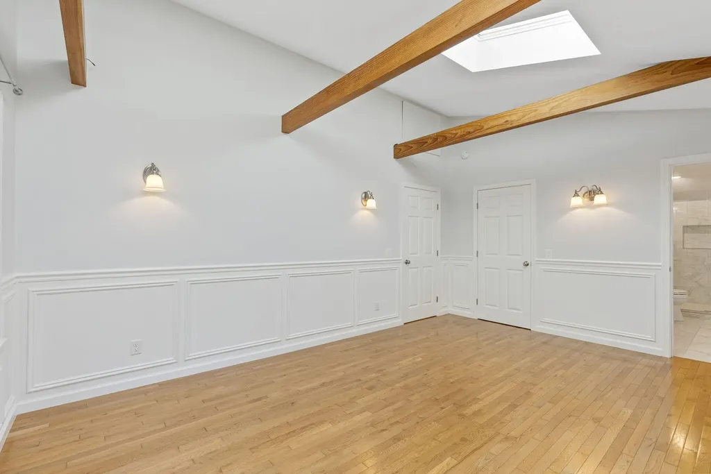 43 Longfellow Avenue Brunswick ME 04011