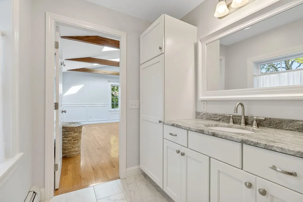 43 Longfellow Avenue Brunswick ME 04011