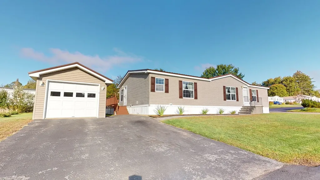 1 Anita Street Sabattus ME 04280
