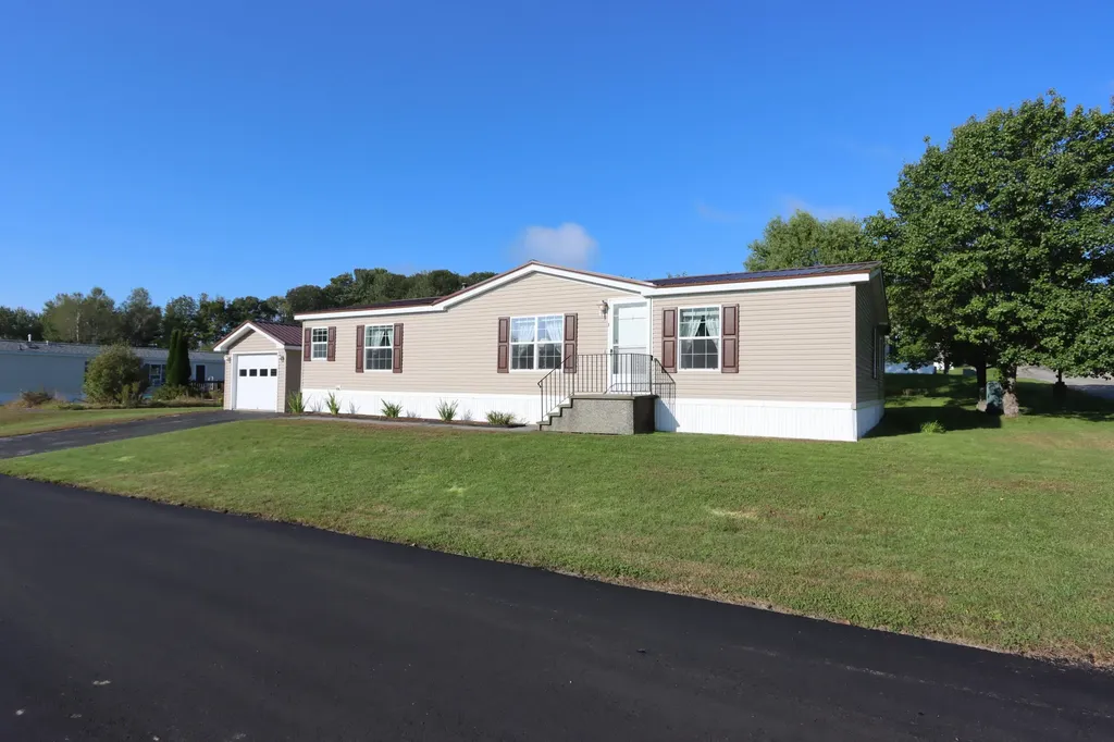 1 Anita Street Sabattus ME 04280