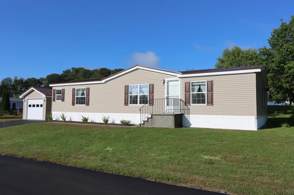 1 Anita Street Sabattus ME 04280