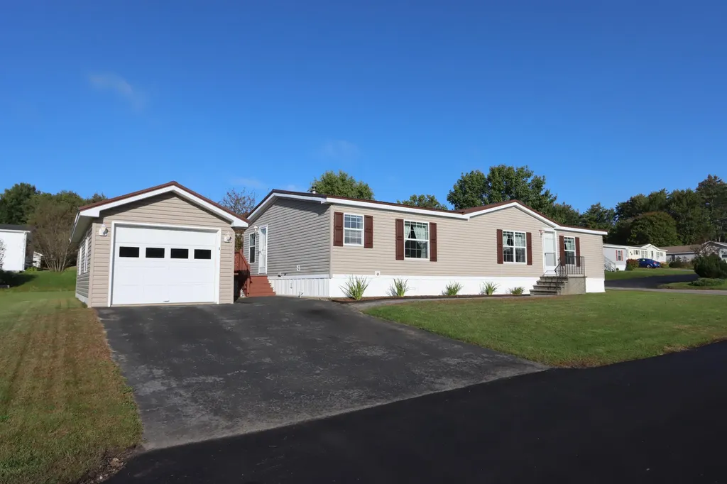 1 Anita Street Sabattus ME 04280