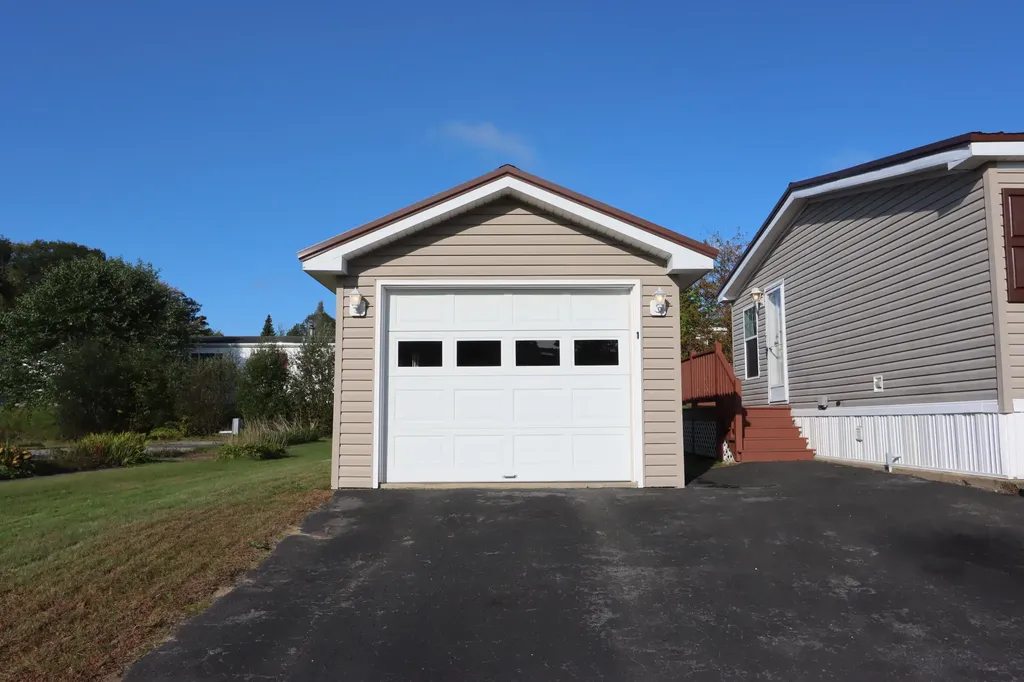 1 Anita Street Sabattus ME 04280