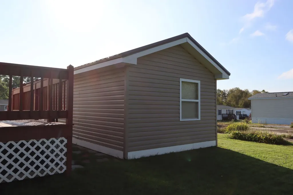 1 Anita Street Sabattus ME 04280