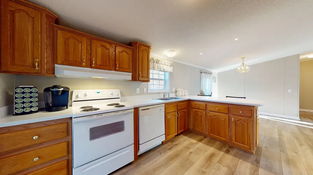 1 Anita Street Sabattus ME 04280