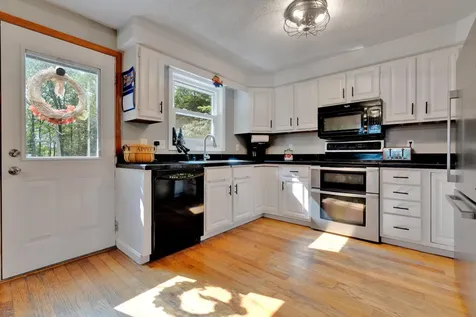 101 Plummer Road Gorham ME 04038