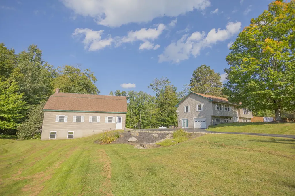 106 Prospect Street Wilton ME 04294
