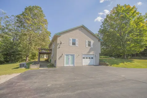 106 Prospect Street Wilton ME 04294
