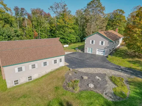 106 Prospect Street Wilton ME 04294