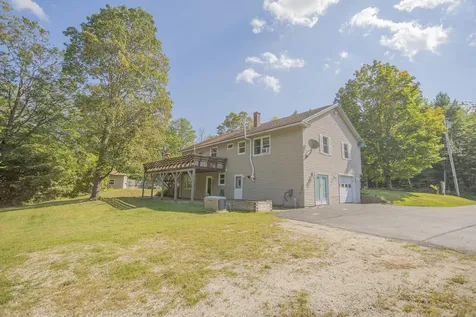 106 Prospect Street Wilton ME 04294