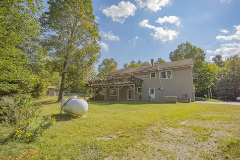 106 Prospect Street Wilton ME 04294