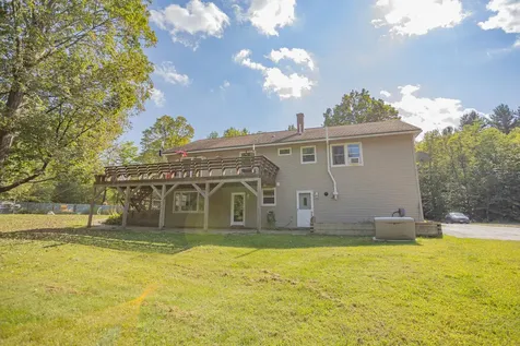 106 Prospect Street Wilton ME 04294