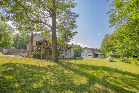 106 Prospect Street Wilton ME 04294