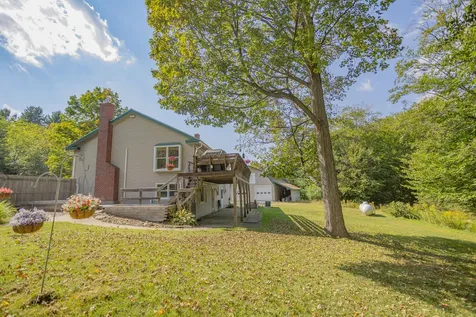 106 Prospect Street Wilton ME 04294