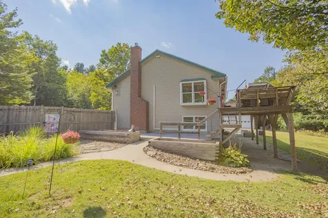 106 Prospect Street Wilton ME 04294
