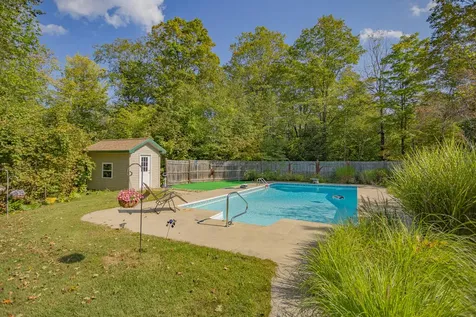 106 Prospect Street Wilton ME 04294